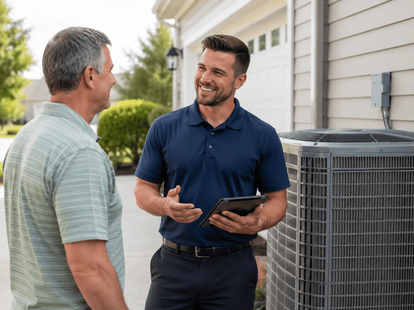 Heat Pump Installation Connecticut FAQs